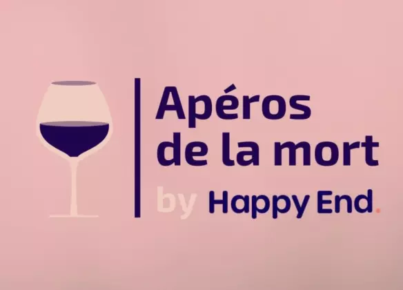 Les apéros de la mort