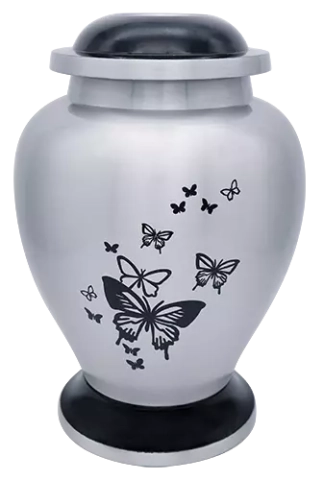 urne soft butterfly